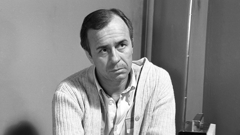 Олег Иванович Борисов