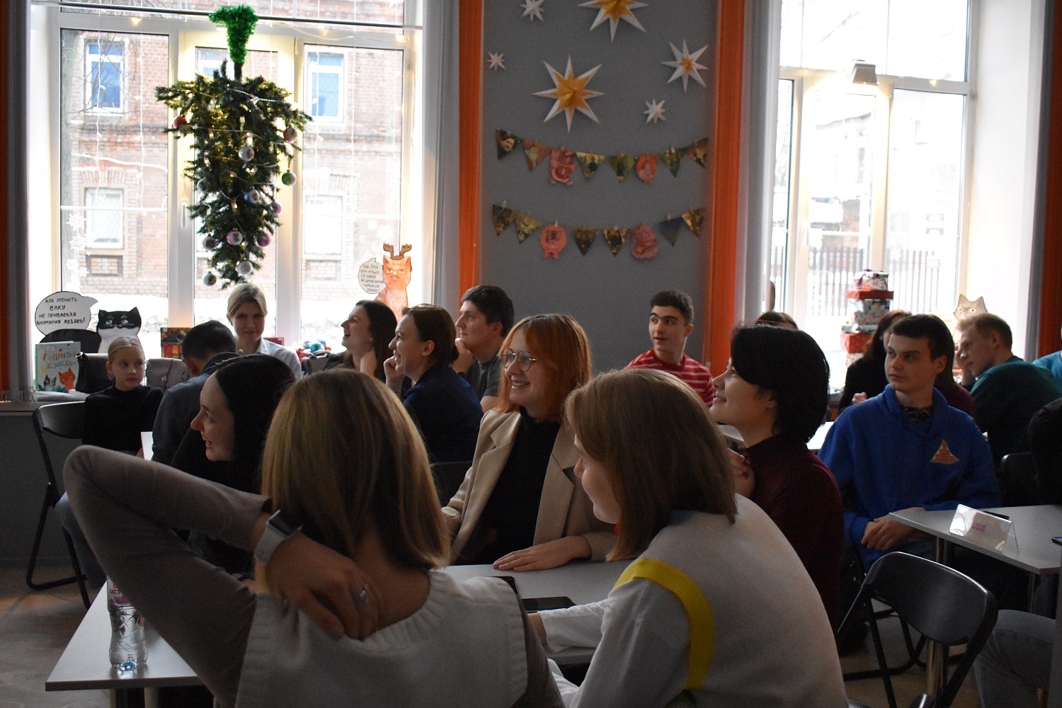 Главный герой 2.0 (1 игра)