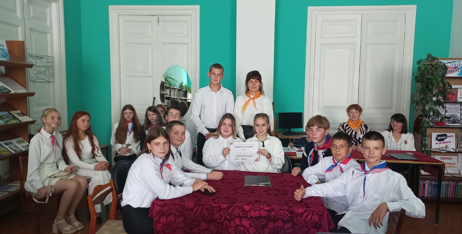 Ивановские КРАЙности. Итоги