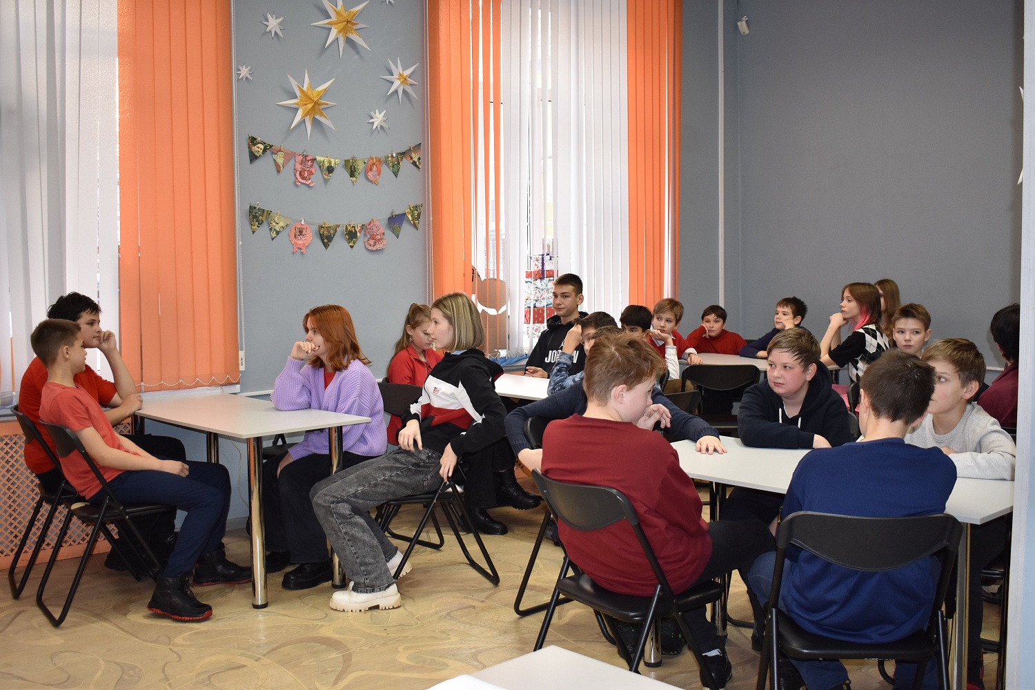 Тайна пропавшей экспедиции