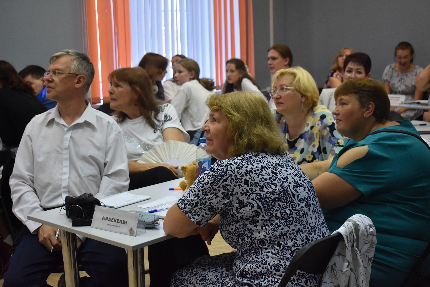 Ивановские КРАЙности. Итоги