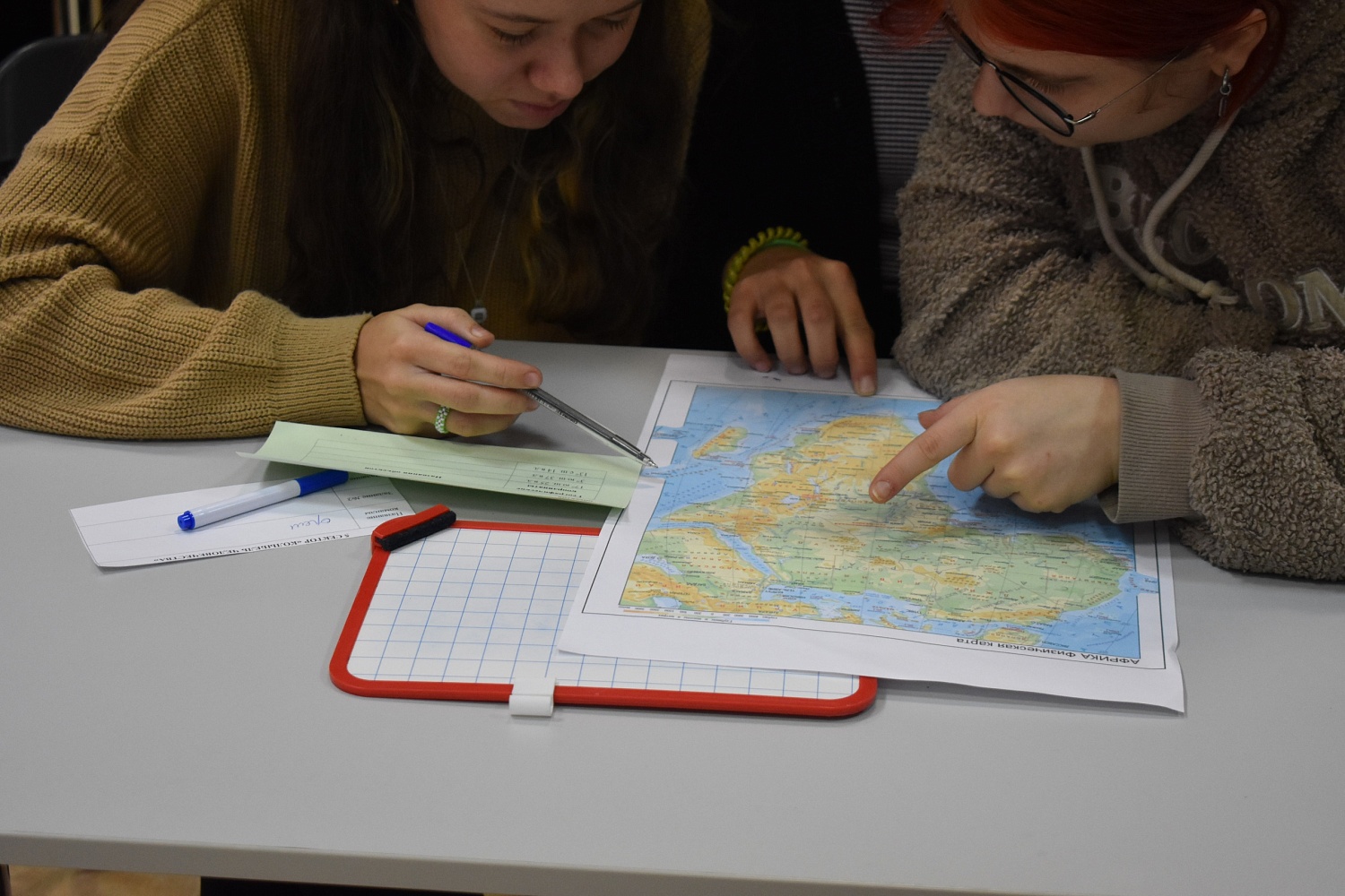 Пушкинская карта