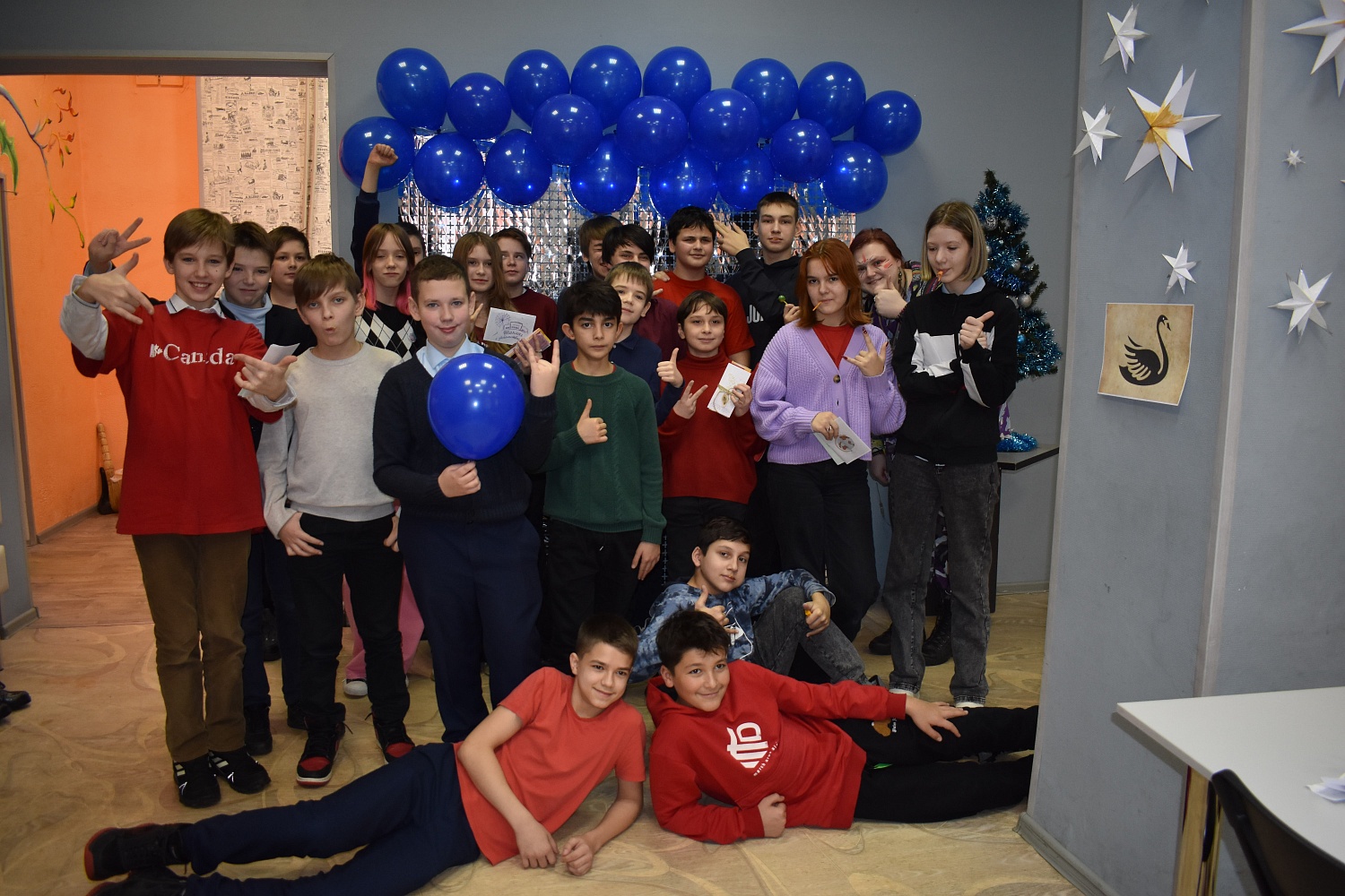 Тайна пропавшей экспедиции