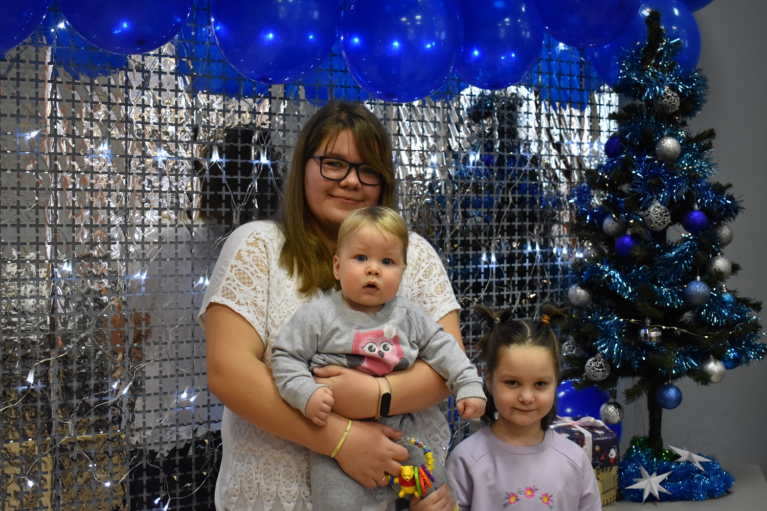 Итоги фотоконкурса «Ёлка, кот и Новый год» 