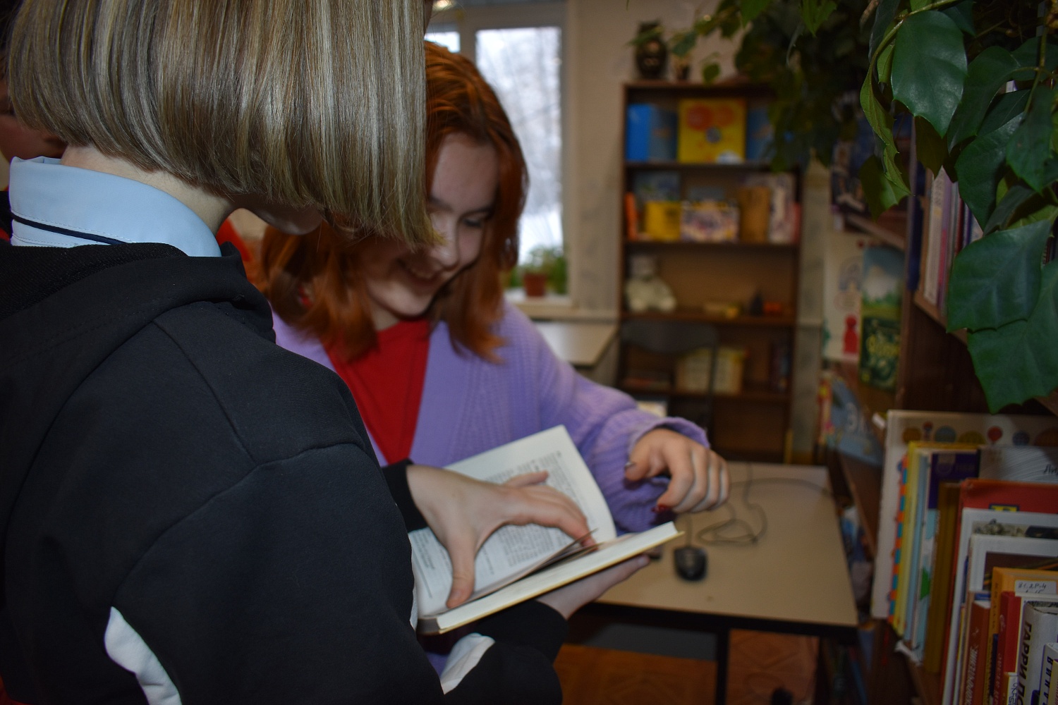 Тайна пропавшей экспедиции