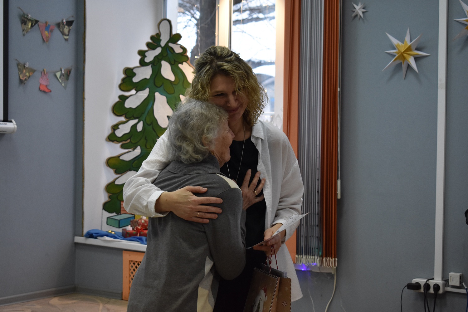 Итоги фотоконкурса «Ёлка, кот и Новый год» 