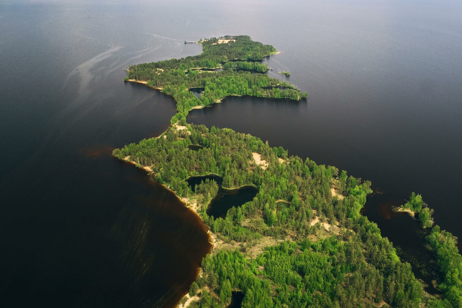 Асафовы горы (острова)