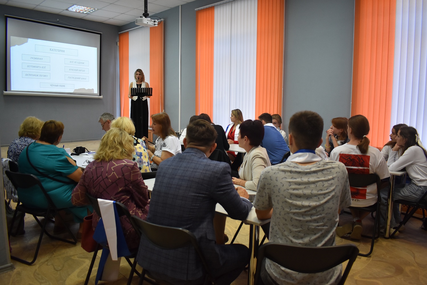 Ивановские КРАЙности. Итоги