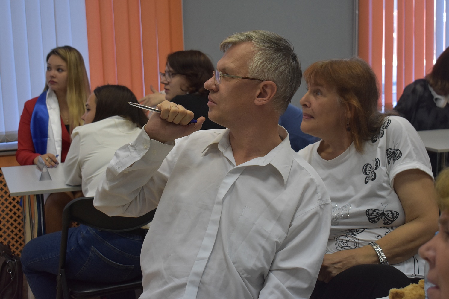 Ивановские КРАЙности. Итоги