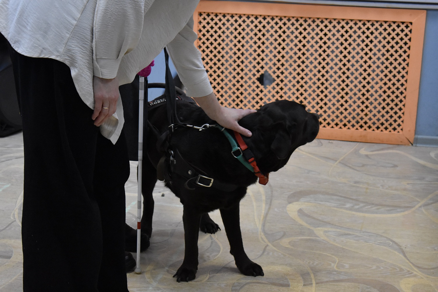 Познавательно-игровое занятие