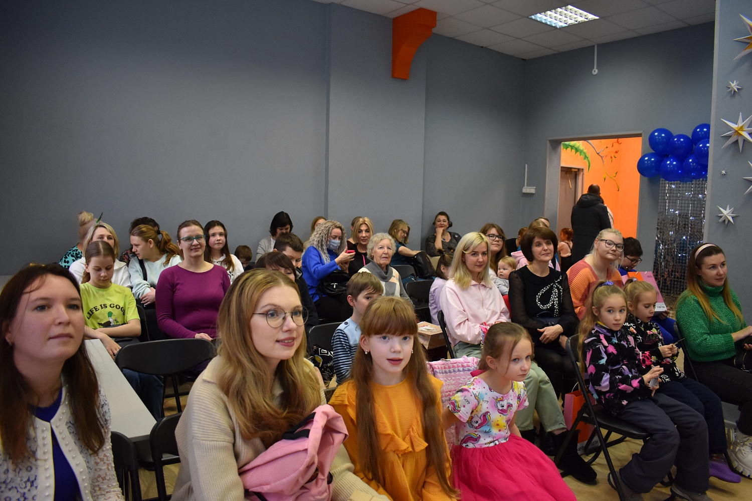 Итоги фотоконкурса «Ёлка, кот и Новый год» 