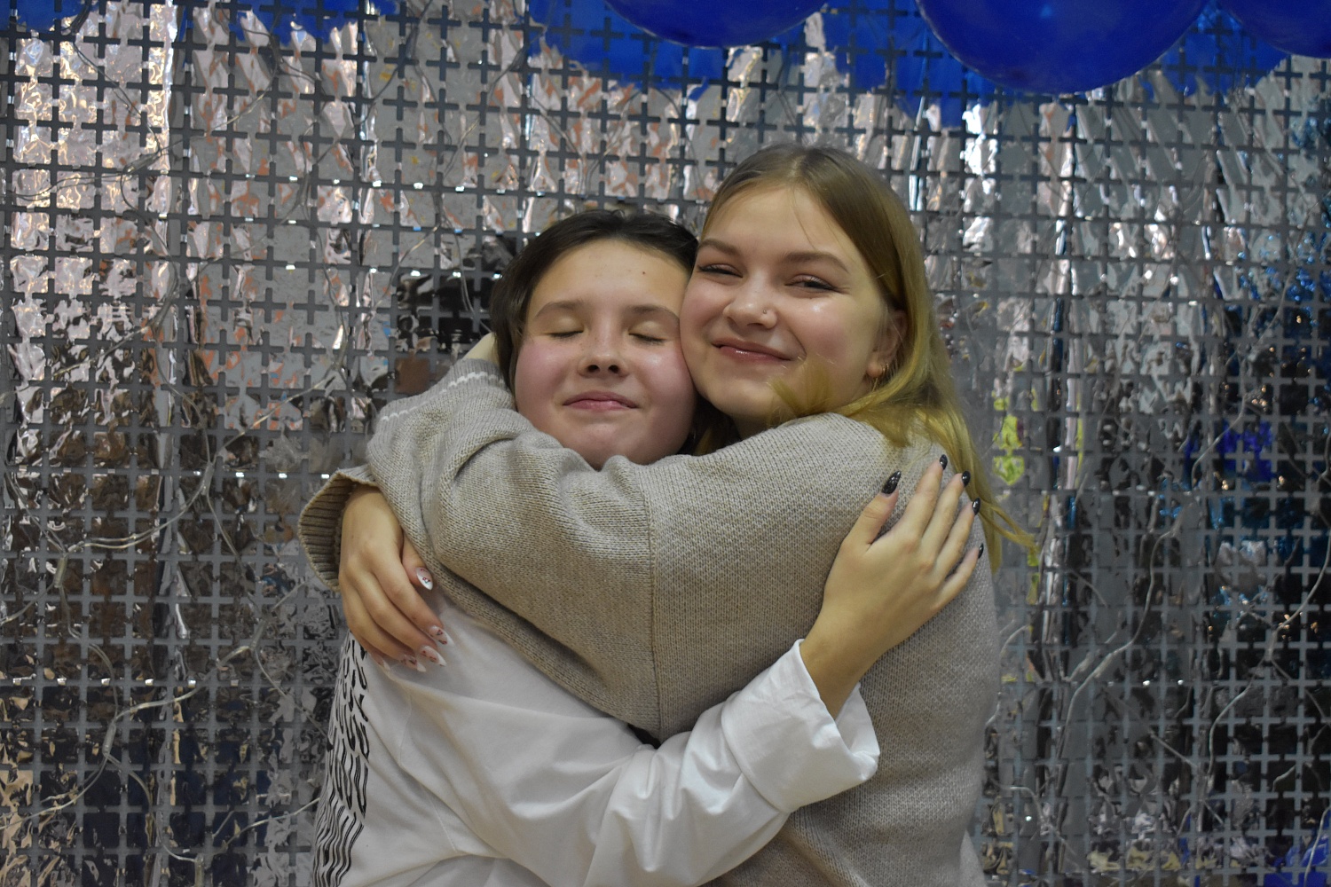 Итоги фотоконкурса «Ёлка, кот и Новый год» 