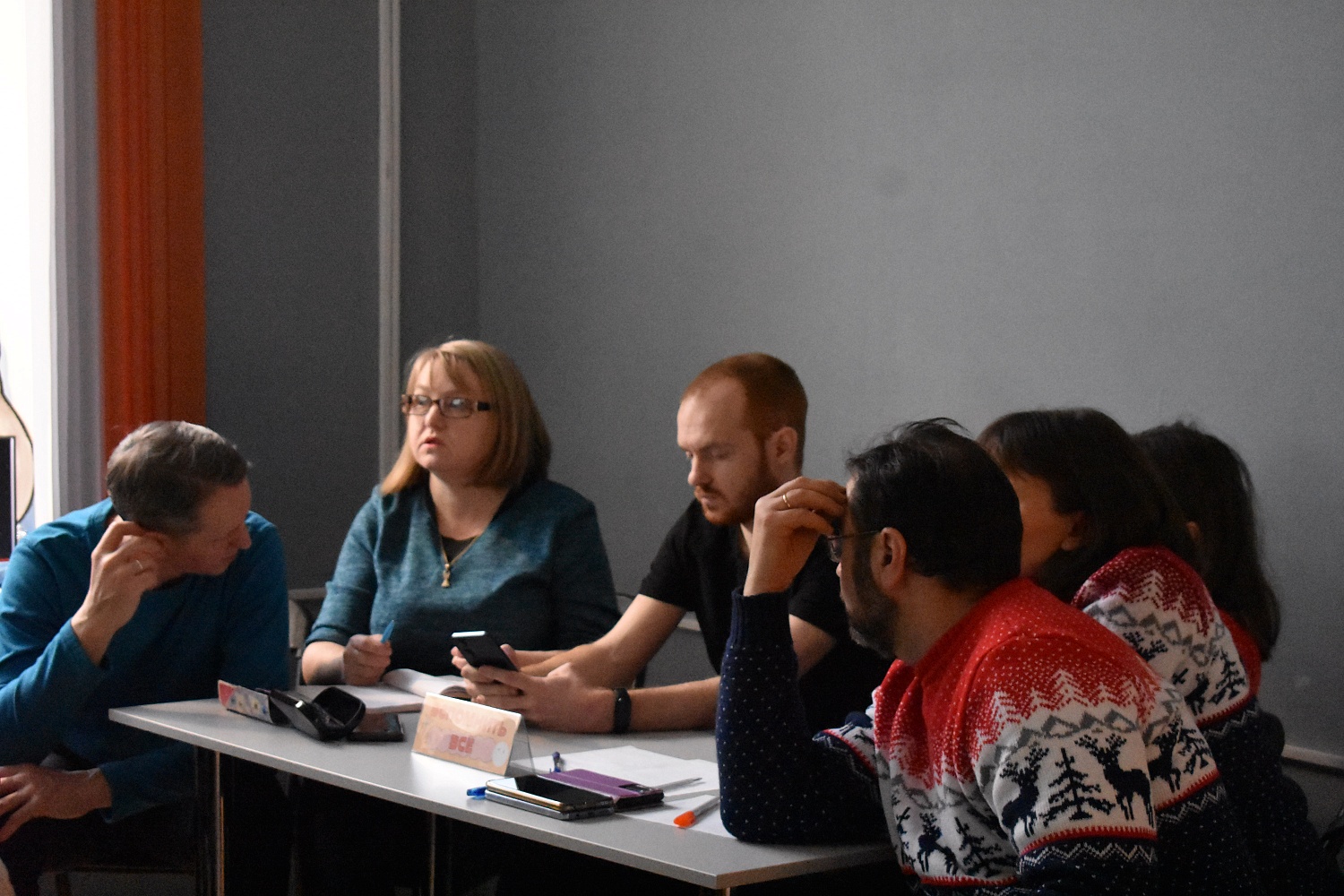 Главный герой 2.0 (1 игра)