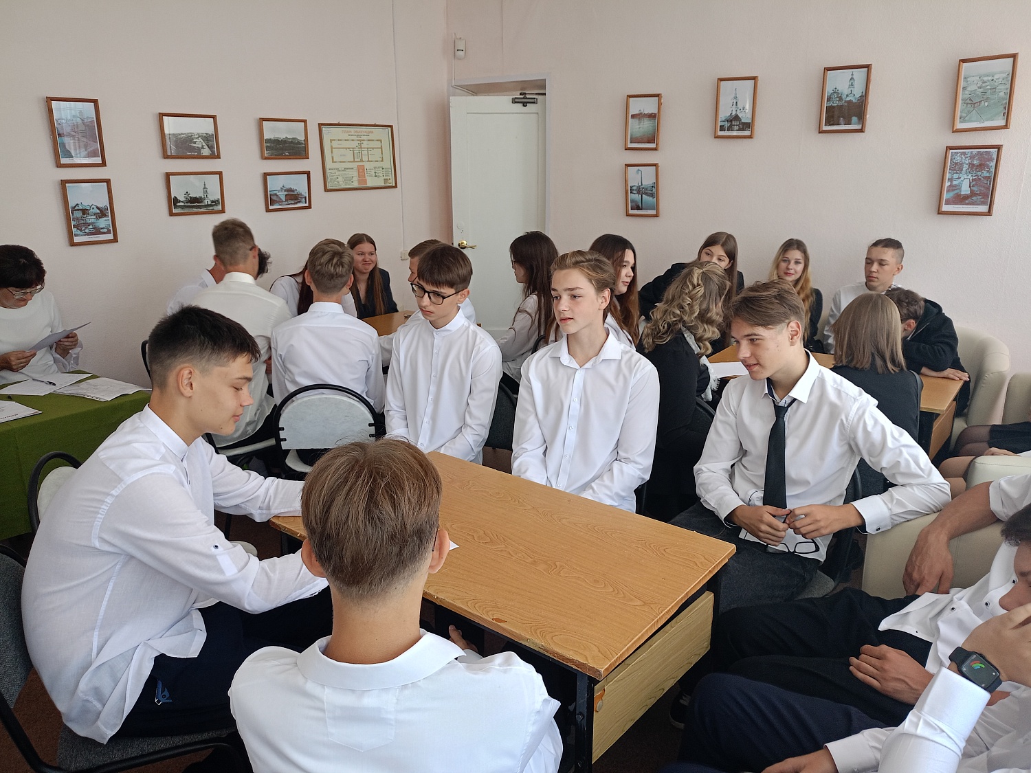 Ивановские КРАЙности. Итоги