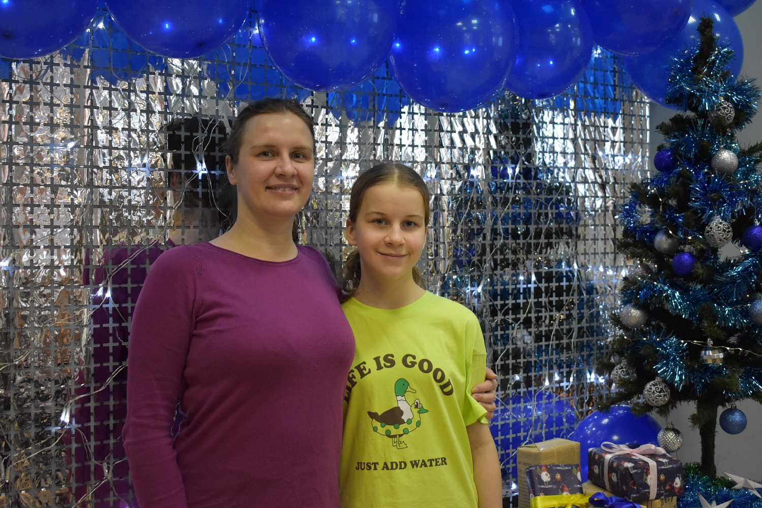 Итоги фотоконкурса «Ёлка, кот и Новый год» 