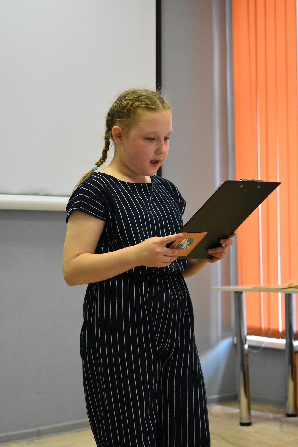 Поэтическая дуэль «Пушкин Party»