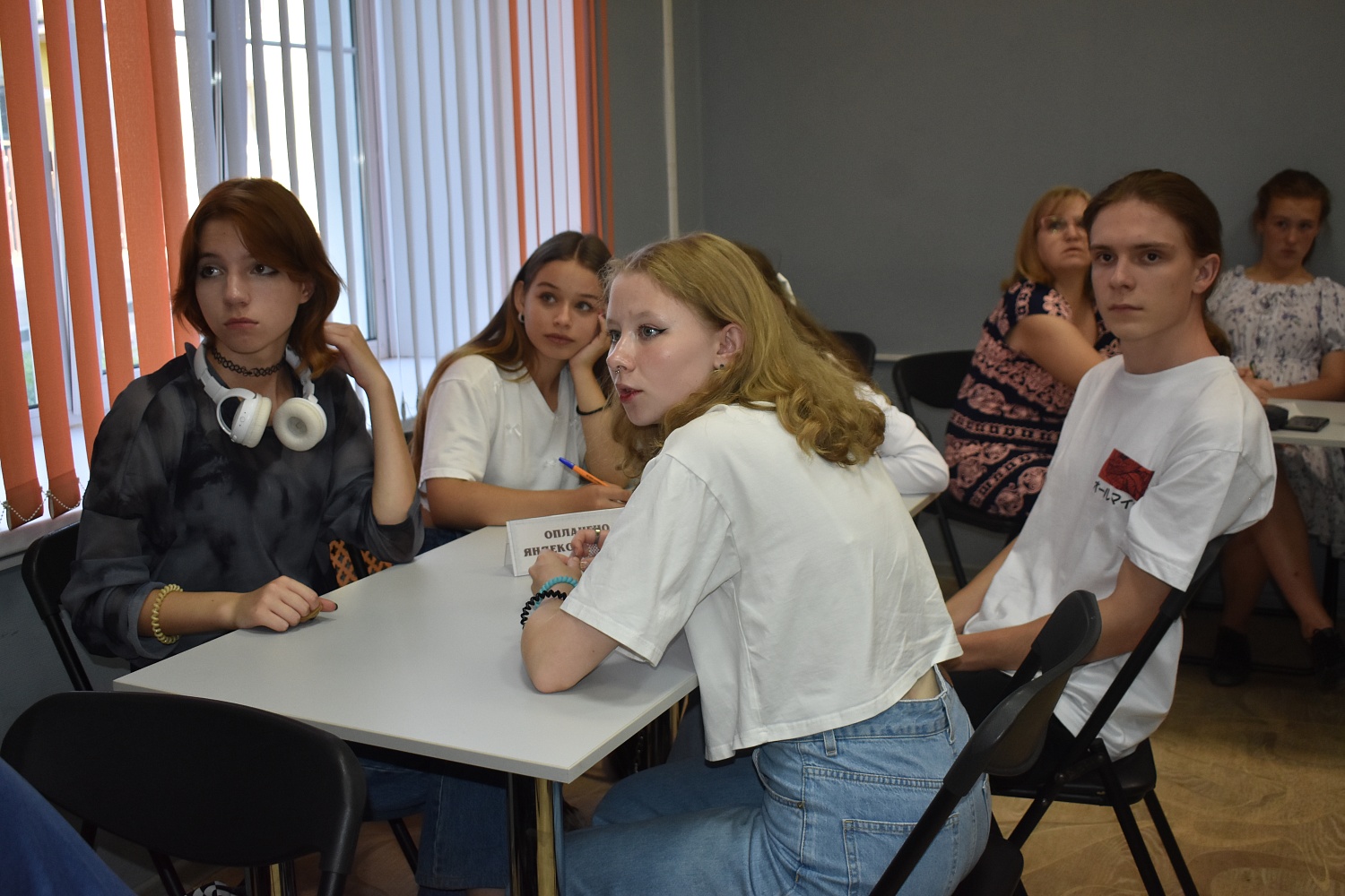 Ивановские КРАЙности. Итоги