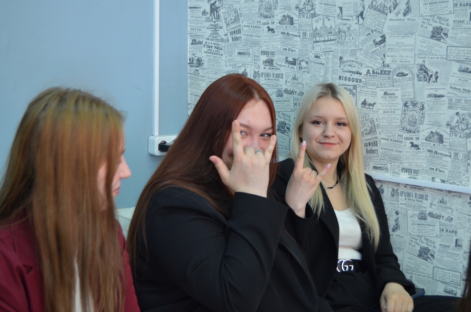 Постановка пьесы «Вишнёвый сад»