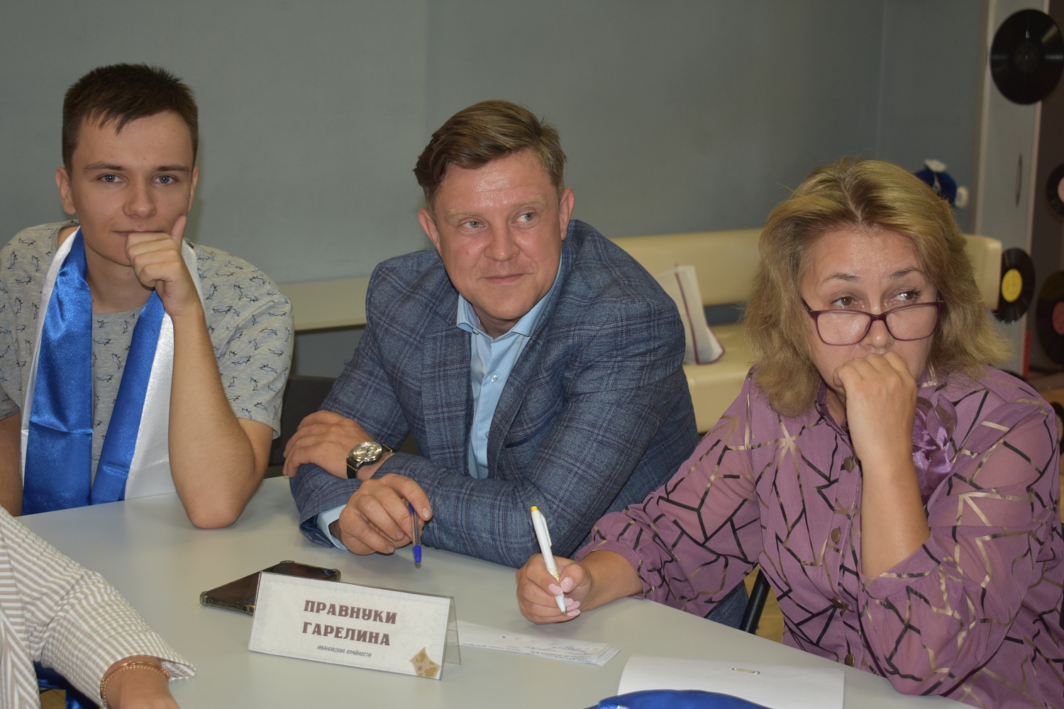 Ивановские КРАЙности. Итоги