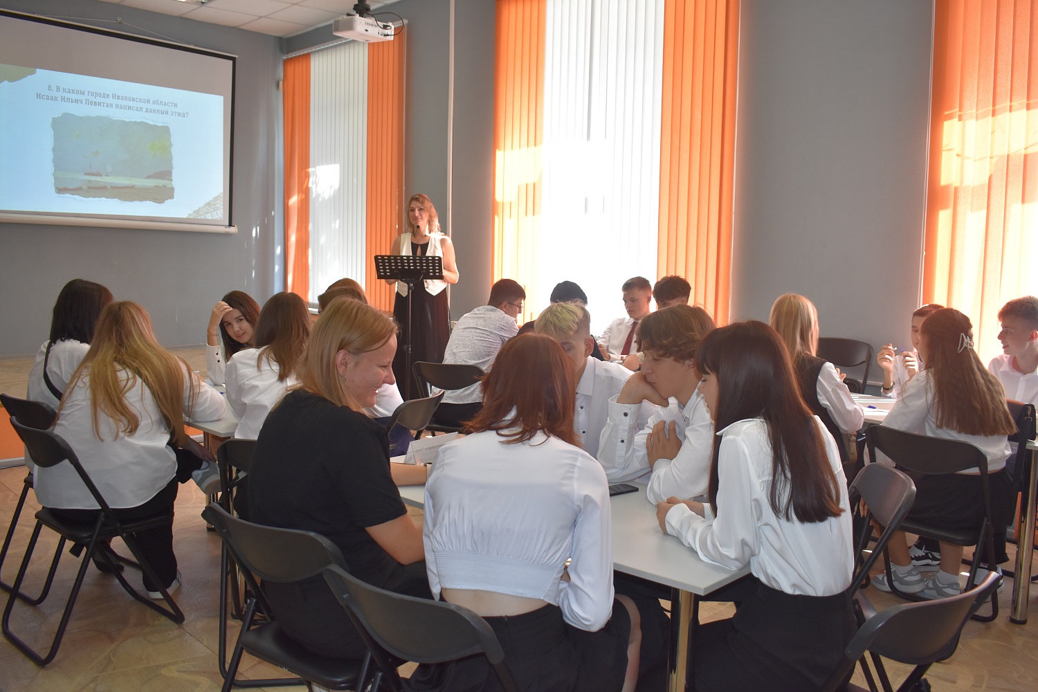 Ивановские КРАЙности. Итоги