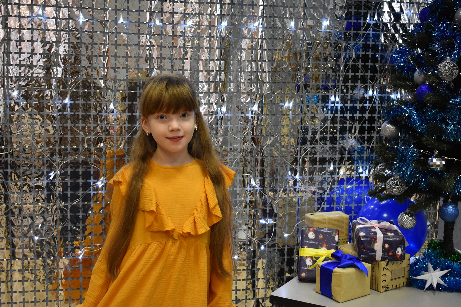 Итоги фотоконкурса «Ёлка, кот и Новый год» 