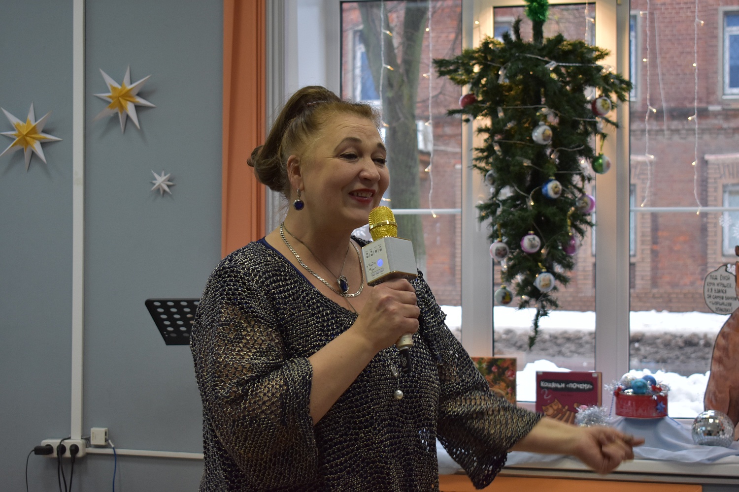 Итоги фотоконкурса «Ёлка, кот и Новый год» 