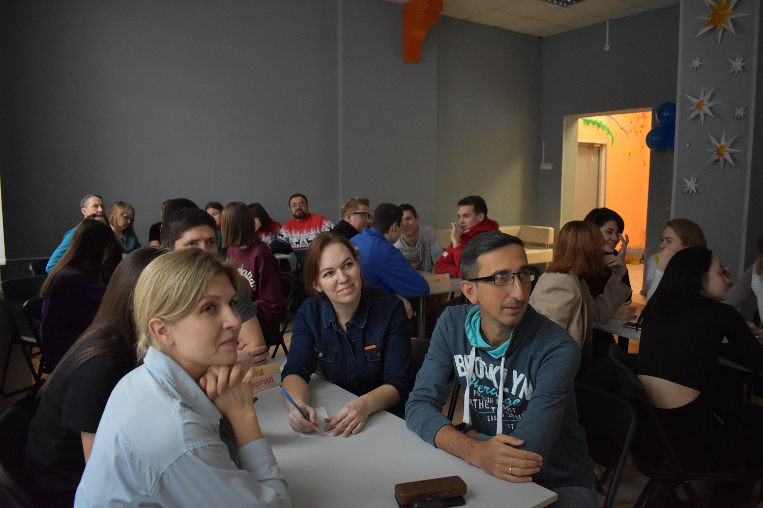 Главный герой 2.0 (1 игра)